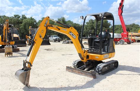 8018 cts|JCB MINI EXCAVATORS .